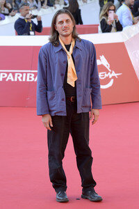 Filmscreening 'Non essere cattivo', Internationales Filmfestival Rom 2025