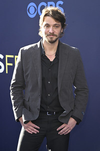 CBS Primetime Programmpräsentation 2026-2027 in Los Angeles