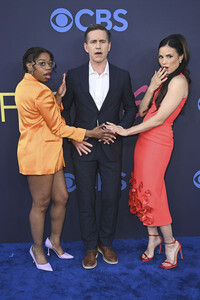 CBS Primetime Programmpräsentation 2026-2027 in Los Angeles