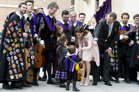 Premio Miguel de Cervantes in Alcalá de Henares