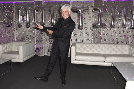 Fototermin zum José Carreras Charity Dinner in München