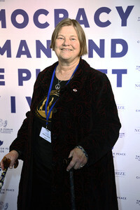 Cinema For Peace Gala 2026 in Berlin