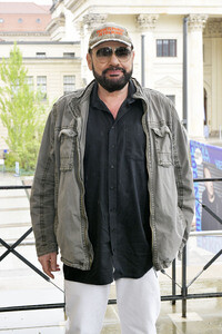 Photocall zum Classic Open Air 2026 in Berlin