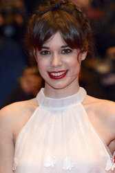Preisverleihung, Berlinale 2015