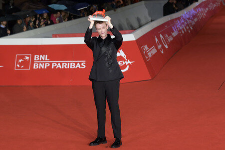 Closing Ceremony und Preisverleihung, Internationales Filmfestival Rom 2025