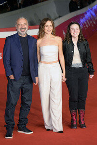 Closing Ceremony und Preisverleihung, Internationales Filmfestival Rom 2025