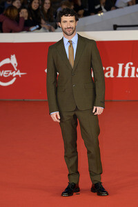 Filmpremiere 'Club Kid', Internationales Filmfestival Rom 2026