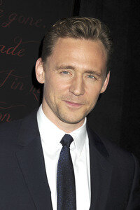 Filmpremiere 'Crimson Peak' in New York