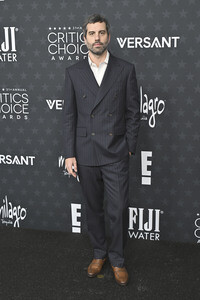 Critics Choice Awards 2026 in Santa Monica