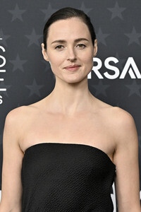 Critics Choice Awards 2026 in Santa Monica