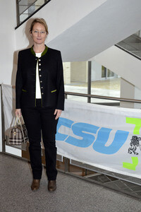Neujahrsempfang der CSU in Haar