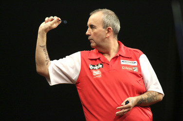 World Cup of Darts, Hamburg