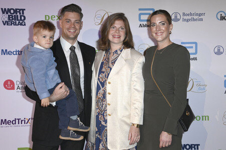 14. Diabetes Charity-Gala 2025 in Berlin