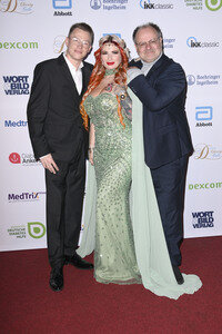 14. Diabetes Charity-Gala 2025 in Berlin