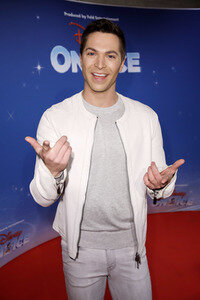Showpremiere 'Disney on Ice - Fantastische Abenteuer' in Berlin