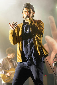 MS Dockville Festival 2016 in Hamburg