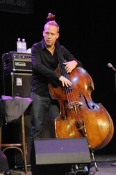 Elbjazz Festival 2014, Hamburg
