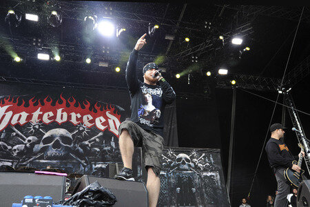 Elb-Riot Festival 2017 in Hamburg