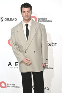 Elton John AIDS Foundation Academy Awards Viewing Party 2026 in West Hollywood
