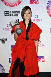 MTV Europe Music Awards 2014