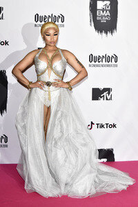 MTV European Music Awards 2018 in Bilbao