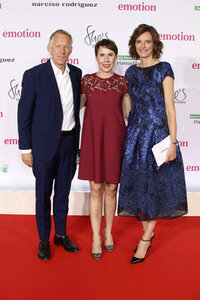 Emotion Award 2018 in Hamburg