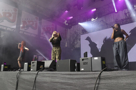 Energy Music Tour 2025 in Berlin