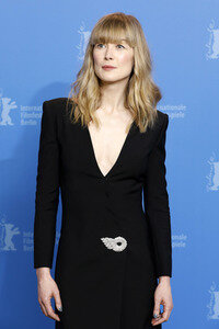 '7 Tage in Entebbe' Photocall, Berlinale 2018
