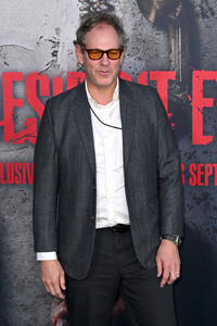 Filmpremiere 'Resident Evil' in Los Angeles