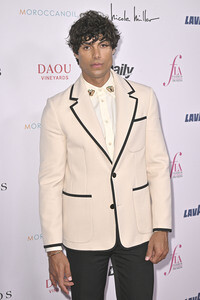 Daily Front Row's Fashion LA Awards 2026 in Beverly Hills