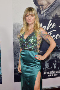 Filmpremiere 'Make Me Feel' in Berlin