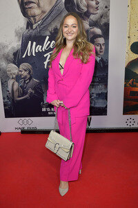 Filmpremiere 'Make Me Feel' in Berlin