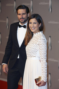 Der Deutsche Fernsehpreis 2016 in Düsseldorf