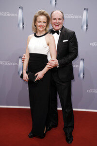 Der Deutsche Fernsehpreis 2018 in Köln