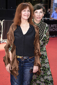 Award Ceremony und Filmpremiere 'Anon', Filmfest München 2018