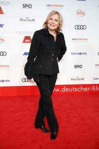 45. Deutscher Filmball 2018 in München