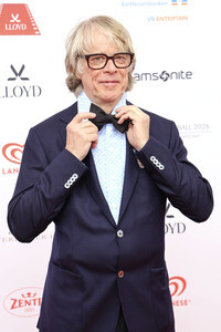 Deutscher Filmball 2026 in München