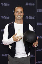 Eröffnung vom Filmfest München 2014