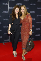 Eröffnung vom Filmfest München 2014