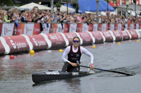 Finals 2026 in Hannover