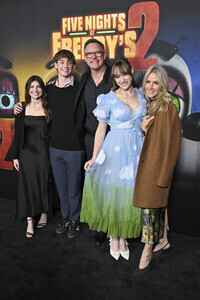 Filmpremiere 'Five Nights at Freddy's 2' in Los Angeles