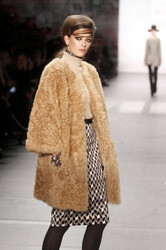Marc Cain Fashion Show, Berlin Fashion Week Autumn/Winter 2015