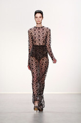Irene Luft Fashion Show, Berlin Fashion Week Spring/Summer 2015