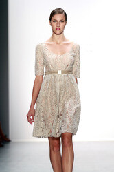 Riani Fashion Show, Berlin Fashion Week Spring/Summer 2015