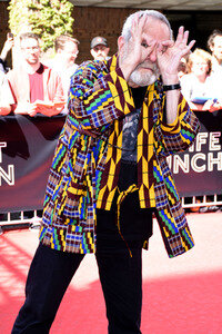 CineMerit Gala und Filmpremiere 'The Man Who Killed Don Quixote', Filmfest München 2018