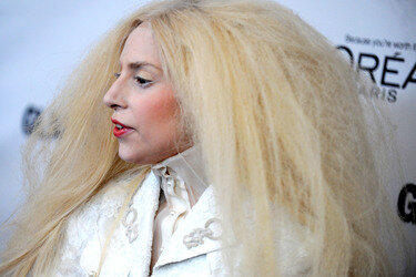 23. Glamour Magazine Women of the Year Gala, New York