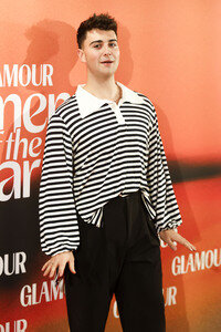 Glamour Women of the Year Awards 2025 in Madrid