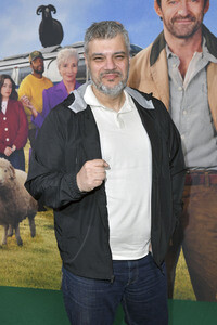 Filmpremiere 'Glennkill: Ein Schafskrimi' in Berlin