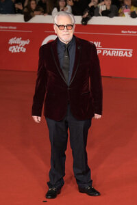 Filmpremiere 'Glenrothan', Internationales Filmfestival Rom 2025