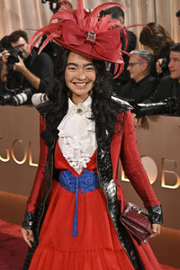 Golden Globe Awards 2026 in Beverly Hills